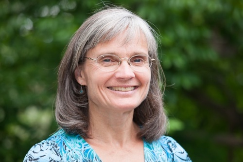Cora Einterz Randall, peneliti atmosfer di Universitas Colorado, Boulder, AS.