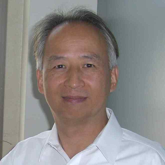 Profesor Ka-kit Tung guru besar Universitas Washington, AS.