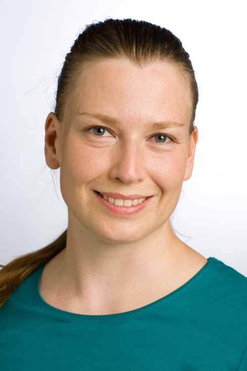 Kristiina Karhu, peneliti