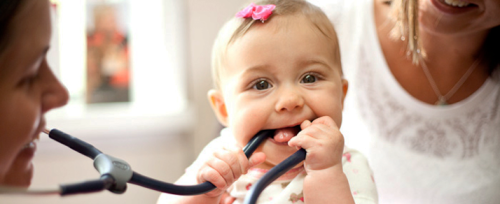 Kelahiran prematur dapat memiliki efek kesehatan jangka panjang untuk anak-anak.