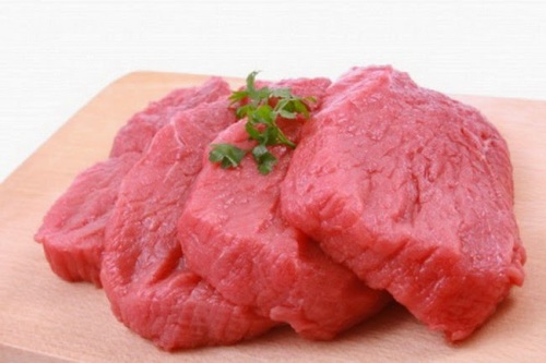 Wanita baiknya memperhitungkan untuk mengukur mengkonsumsi daging merah, lantaran riset terbaru menghubungkan mengkonsumsi daging dengan kanker payudara.