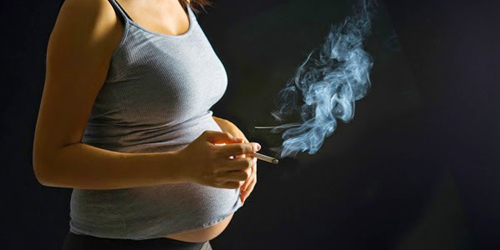 Hasil riset dari Durham University, Inggris menunjukkan bukti bahwa wanita hamil yang masih aktif merokok bisa menyebabkan efek negatif pada kesehatan janin. Karena zat negatif rokok akan menghambat perkembangan otak janin. Hasil riset dari Durham University, Inggris menunjukkan bukti bahwa wanita hamil yang masih aktif merokok bisa menyebabkan efek negatif pada kesehatan janin. Karena zat negatif rokok akan menghambat perkembangan otak janin.